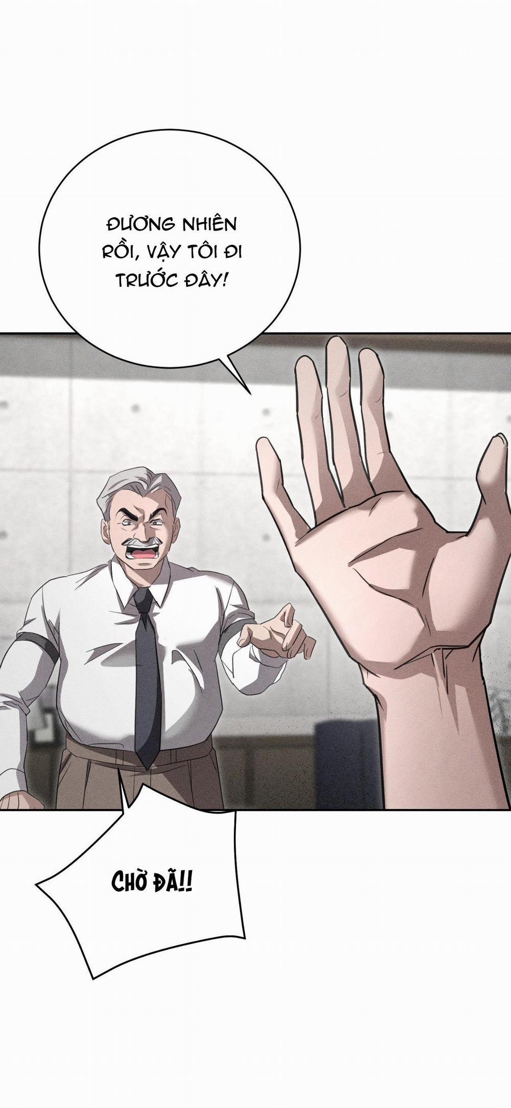 OMERTA SILENCE 1 trang 32