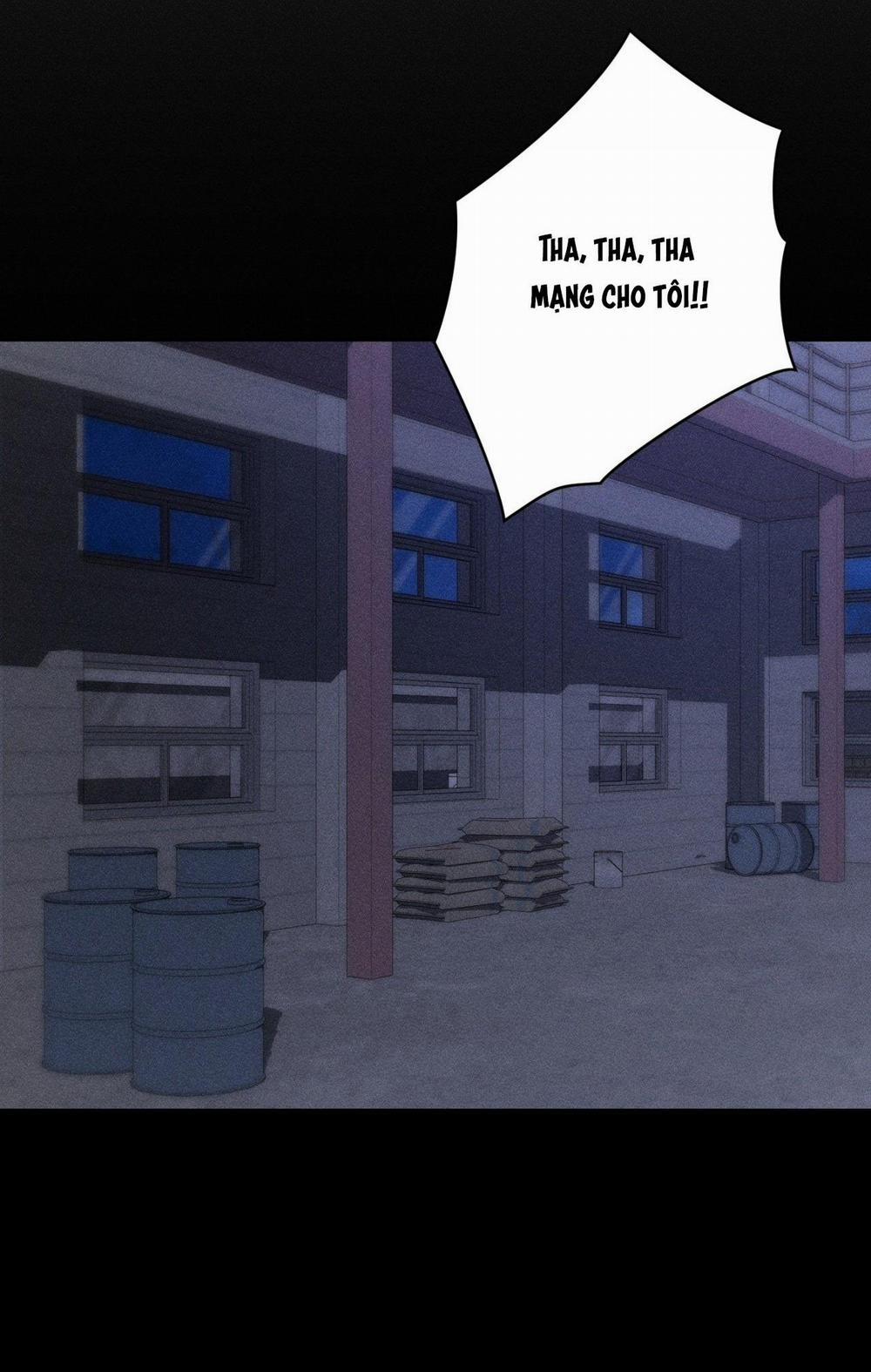 OMERTA SILENCE 1 trang 36