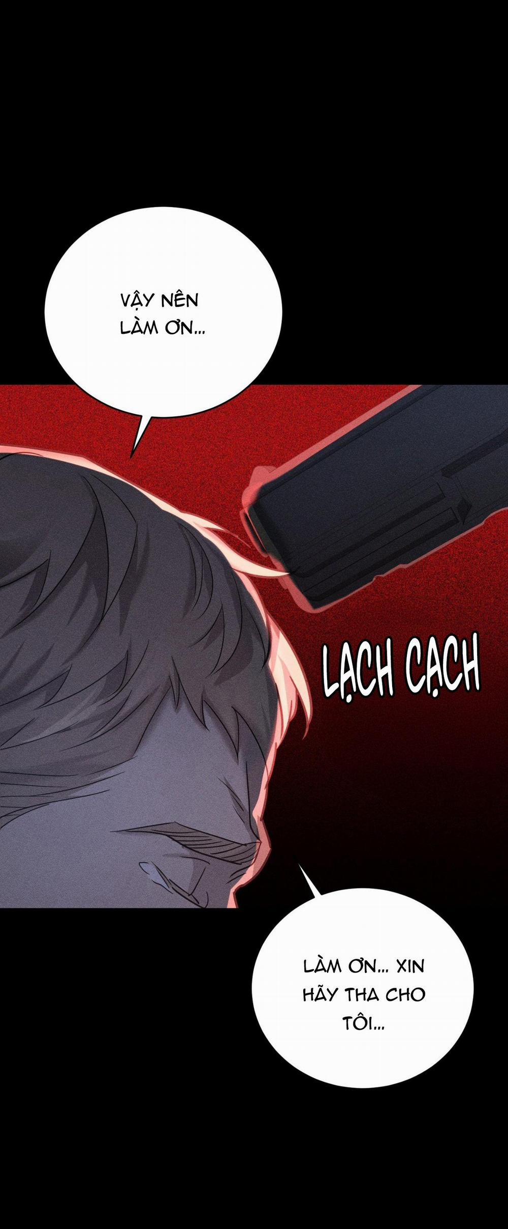 OMERTA SILENCE 1 trang 38