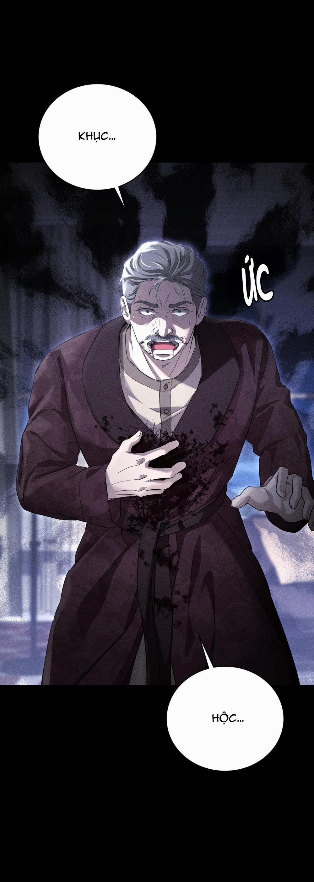 OMERTA SILENCE 1 trang 4