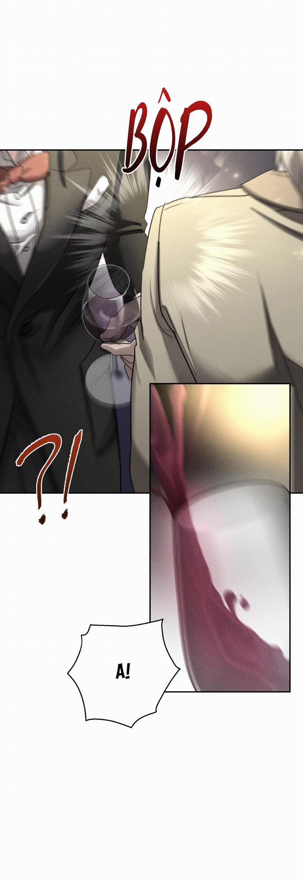 OMERTA SILENCE 1 trang 49