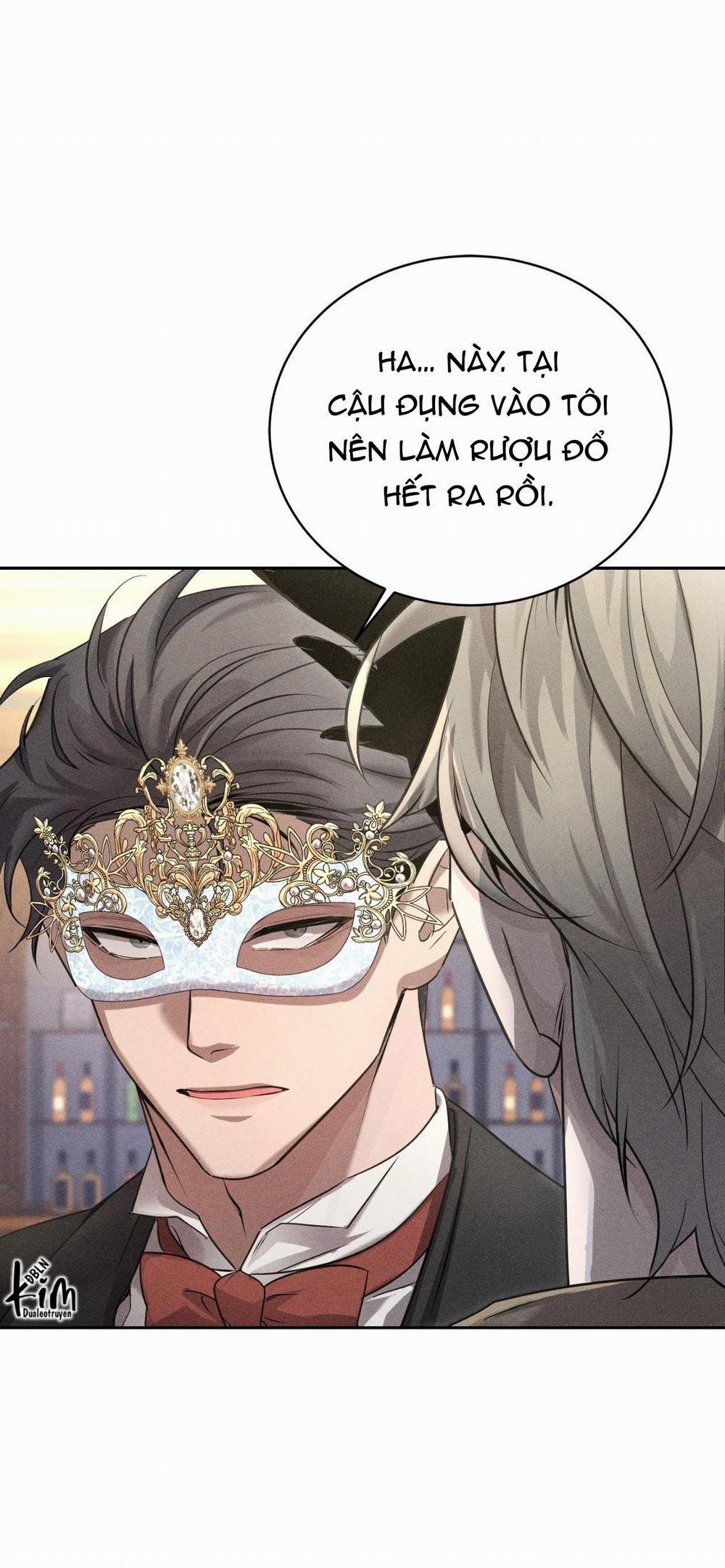 OMERTA SILENCE 1 trang 51