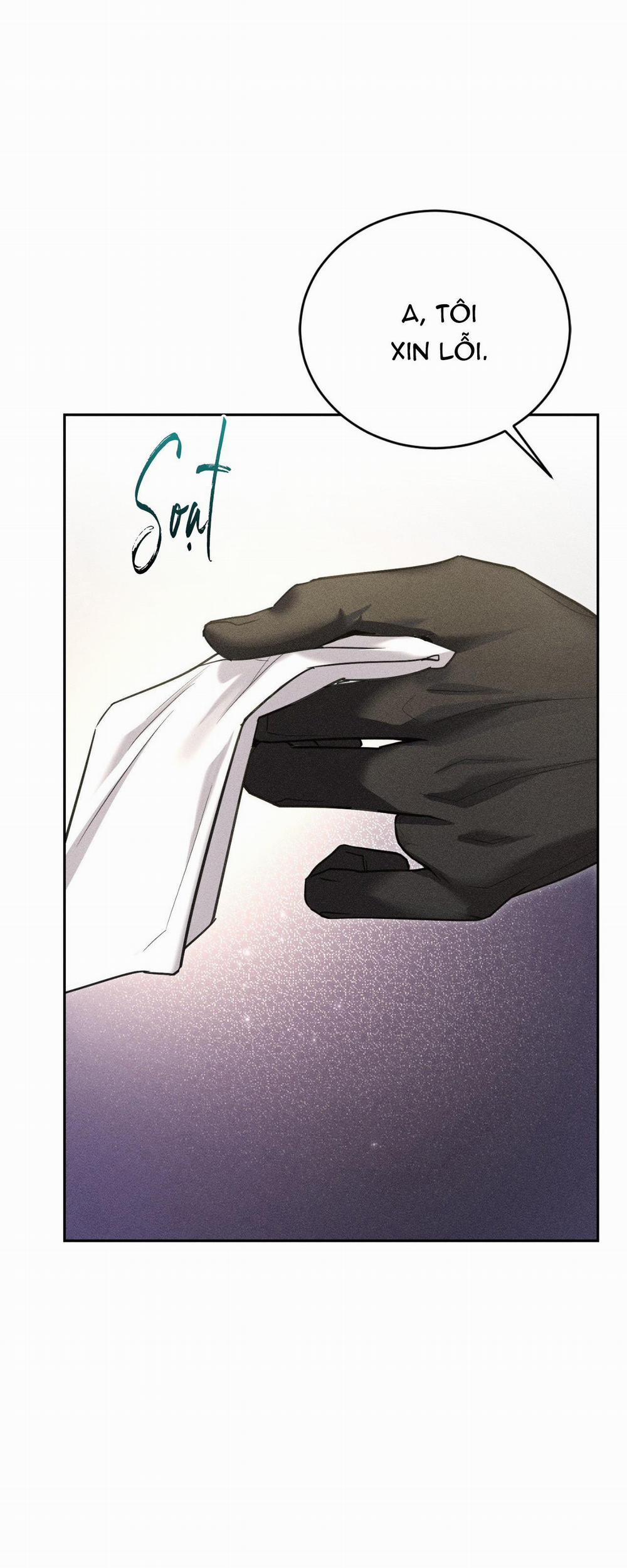 OMERTA SILENCE 1 trang 52