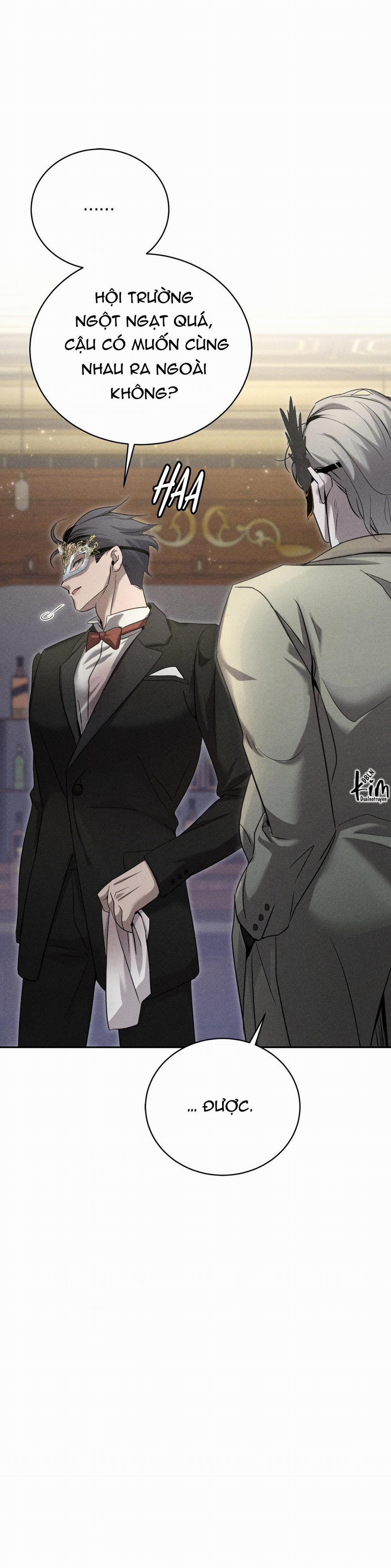 OMERTA SILENCE 1 trang 56