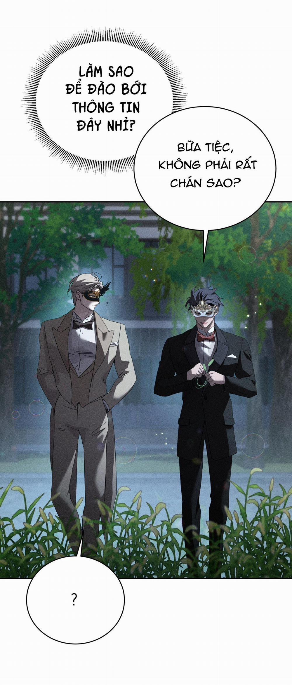 OMERTA SILENCE 1 trang 61