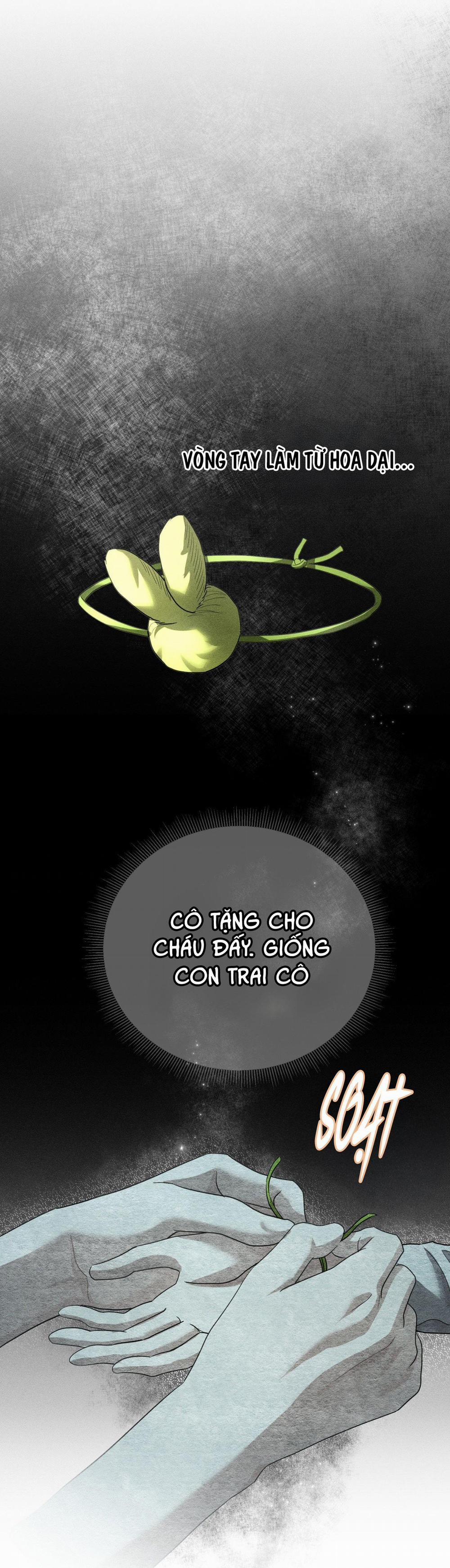 OMERTA SILENCE 1 trang 65