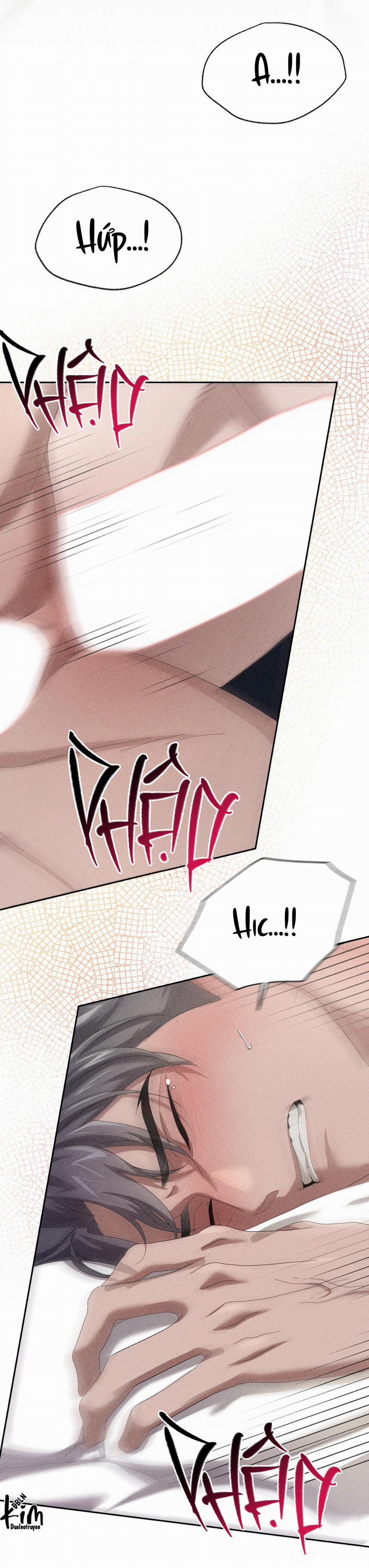 OMERTA SILENCE 10 trang 18