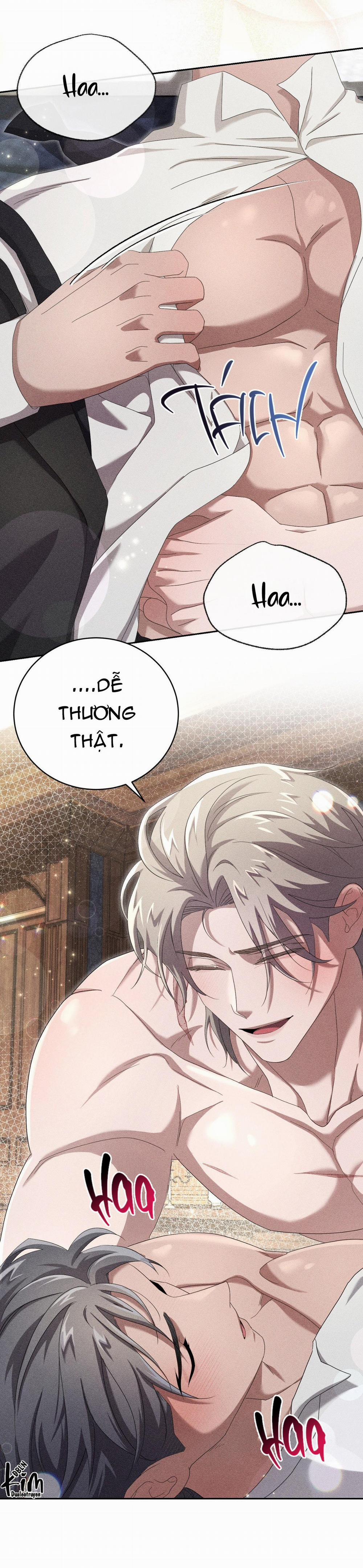 OMERTA SILENCE 10 trang 2