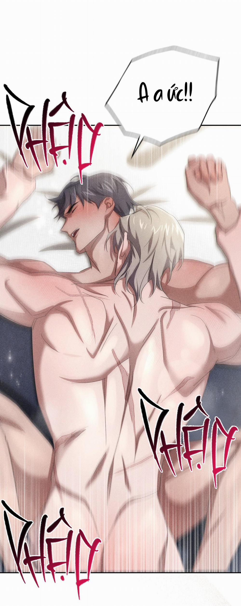 OMERTA SILENCE 10 trang 29