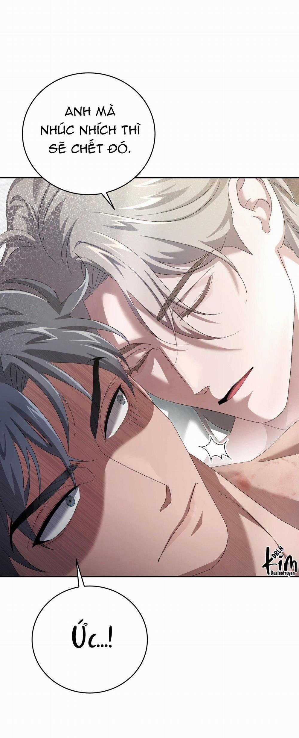 OMERTA SILENCE 10 trang 45