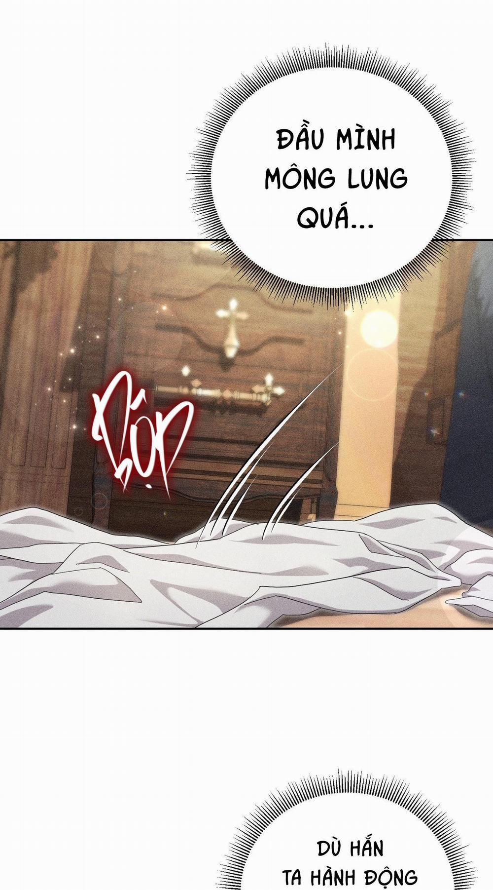 OMERTA SILENCE 10 trang 5