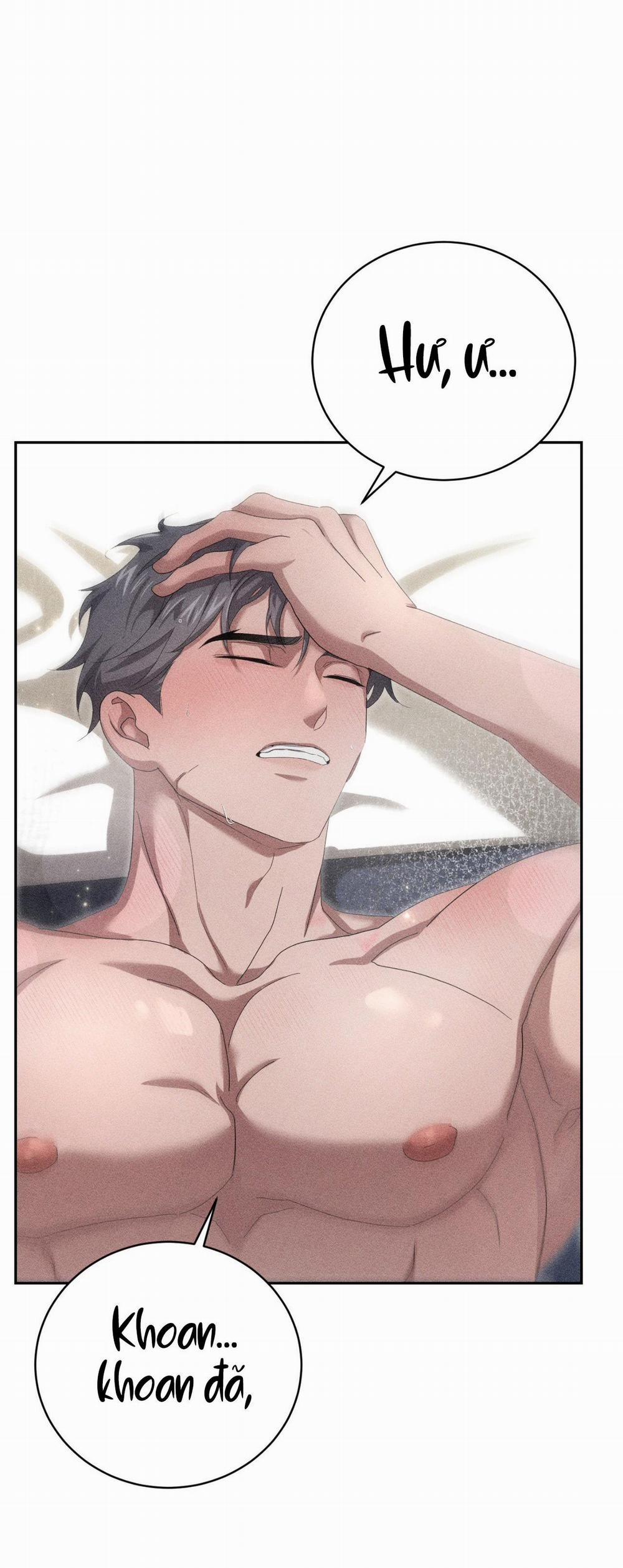 OMERTA SILENCE 10 trang 9