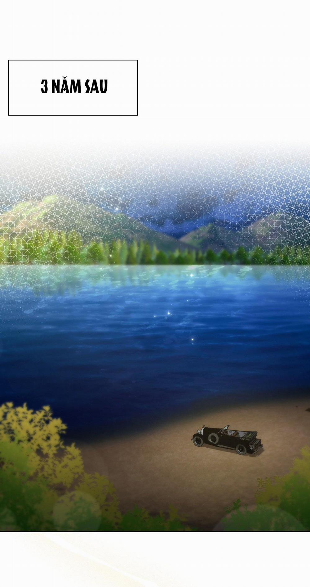 OMERTA SILENCE 11 trang 0