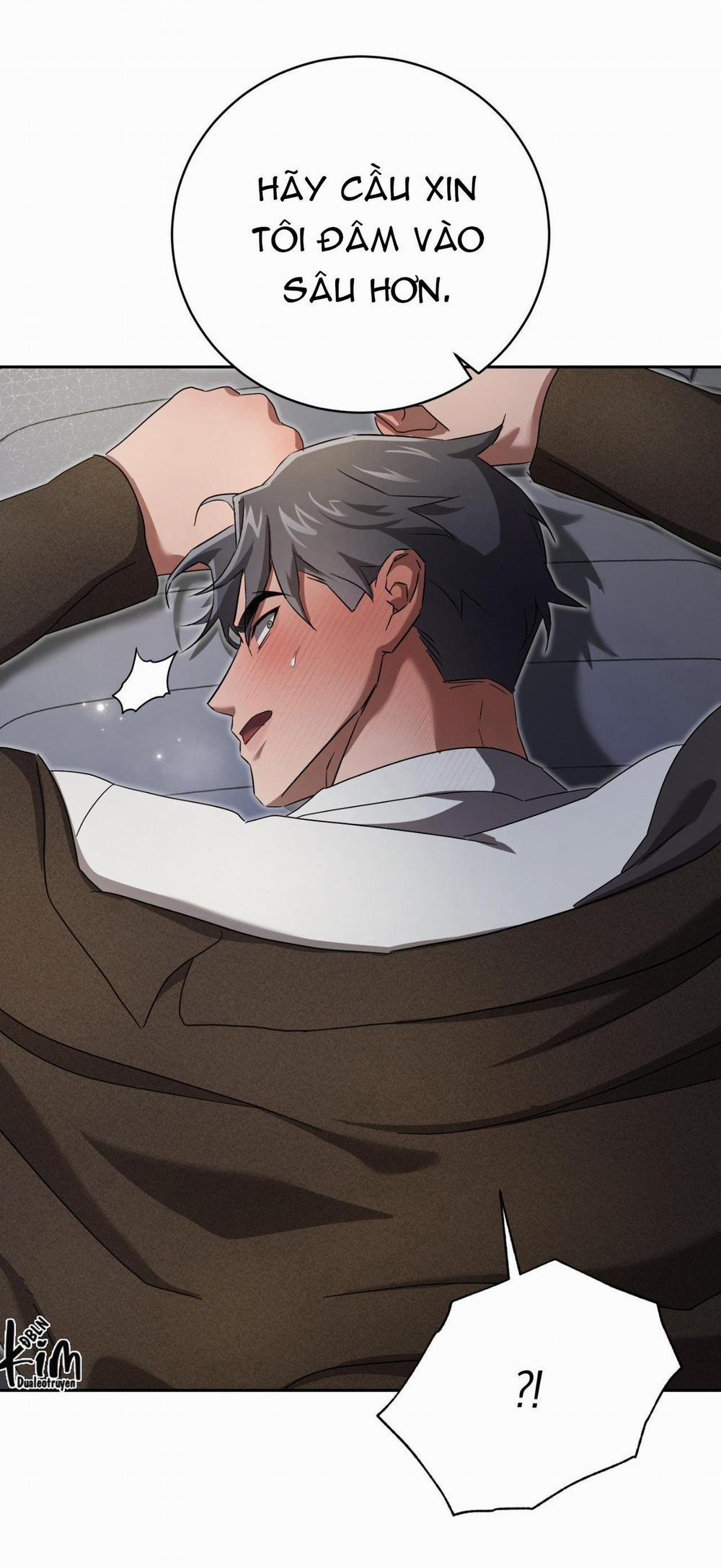 OMERTA SILENCE 11 trang 27