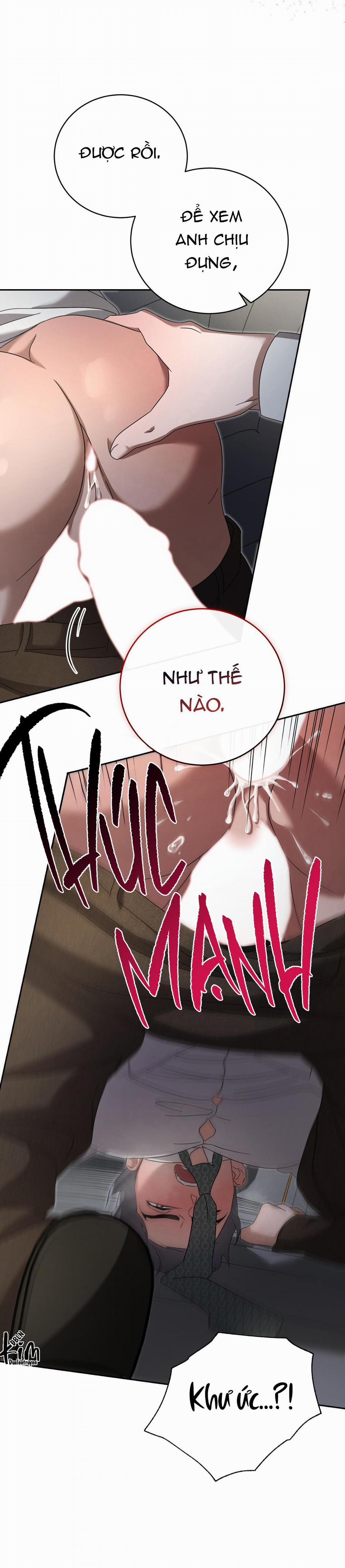 OMERTA SILENCE 11 trang 29