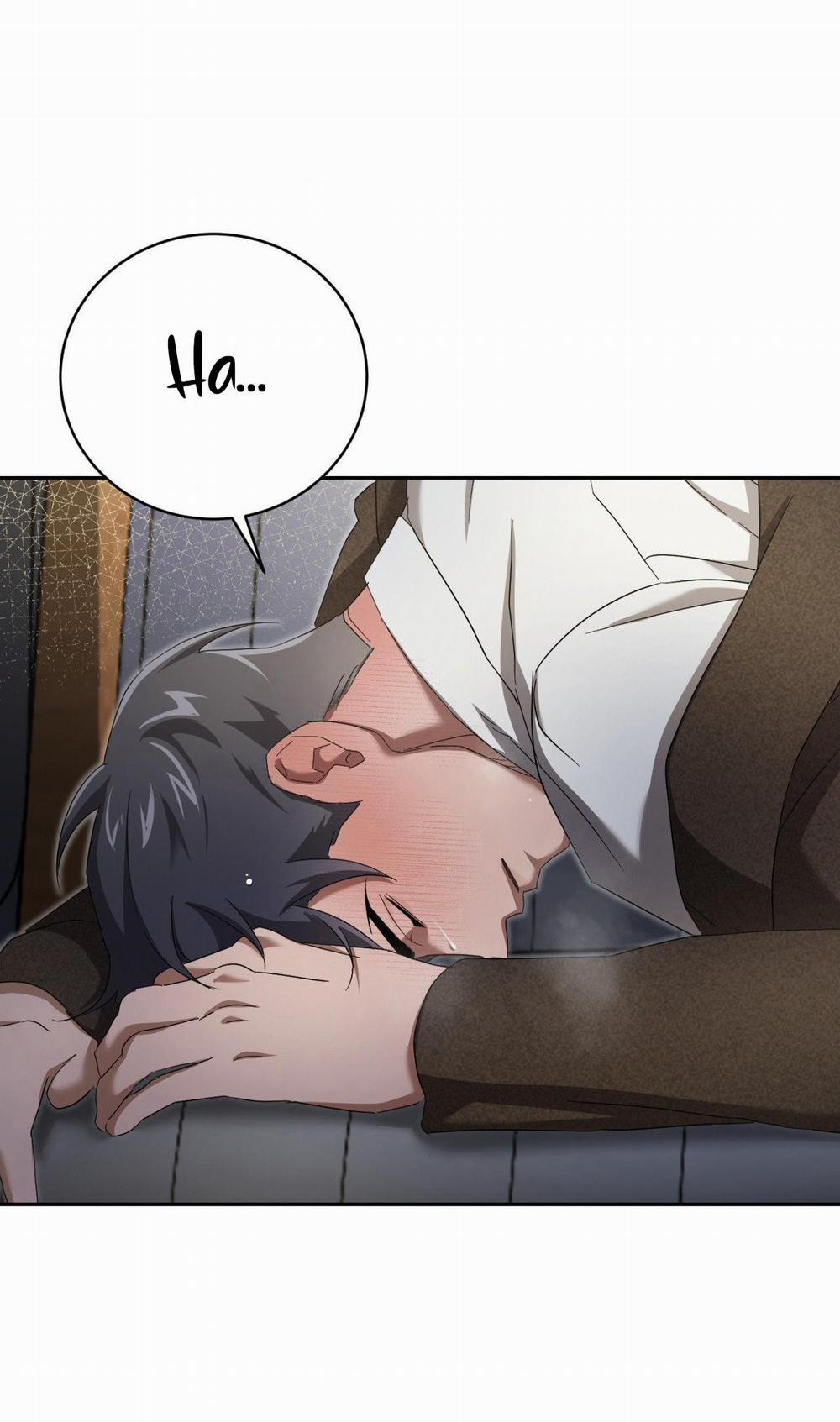 OMERTA SILENCE 11 trang 32