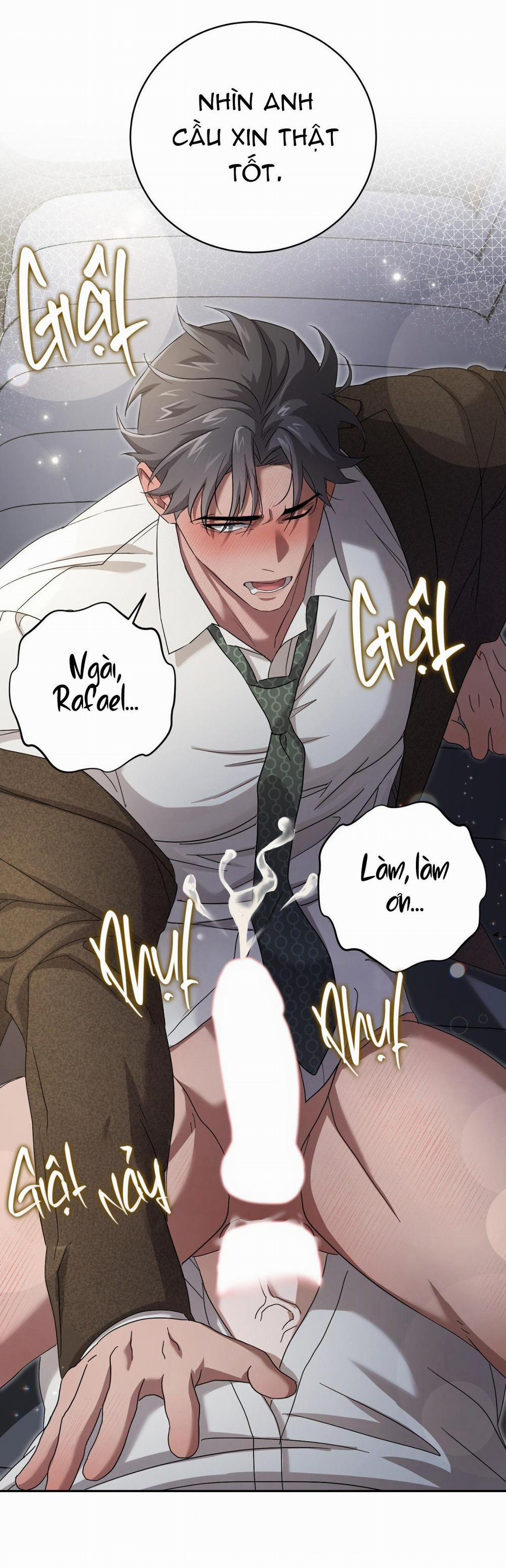 OMERTA SILENCE 11 trang 37