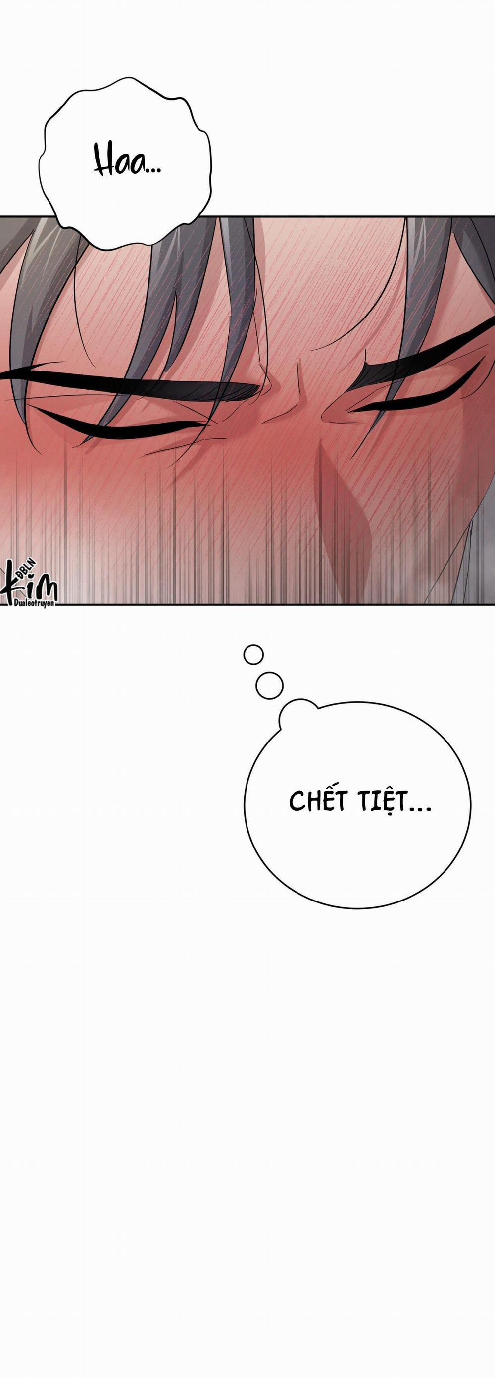 OMERTA SILENCE 11 trang 38