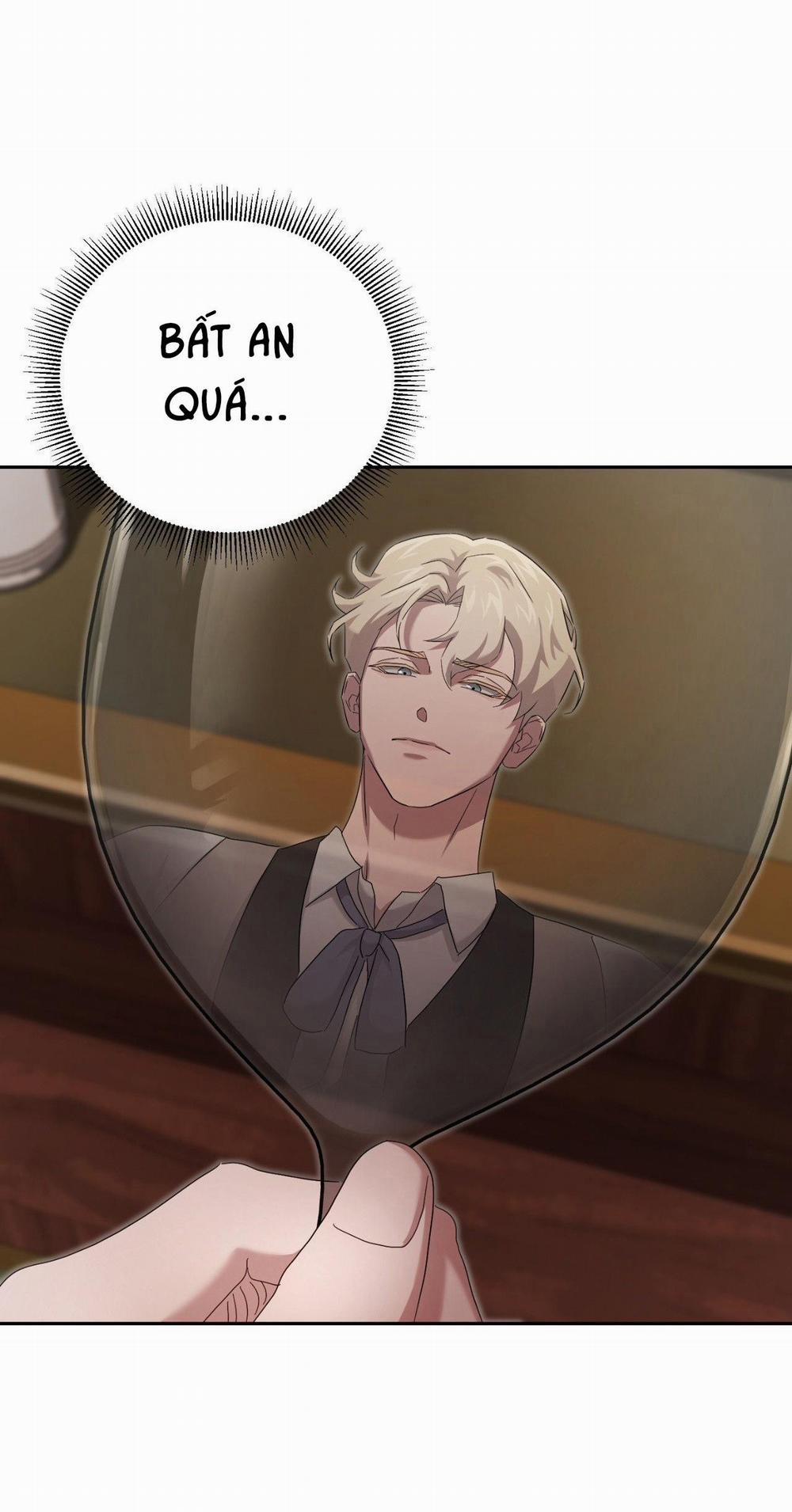 OMERTA SILENCE 11 trang 42