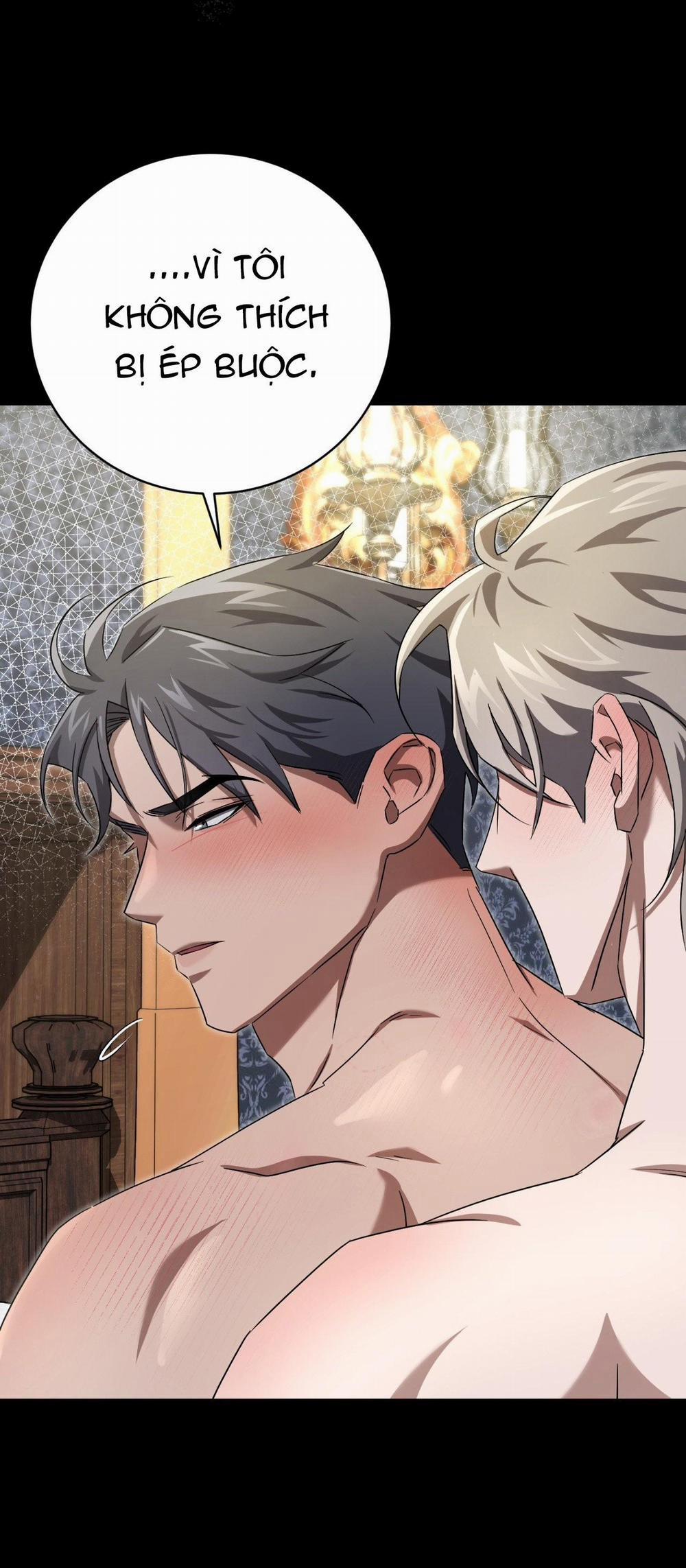 OMERTA SILENCE 11 trang 7