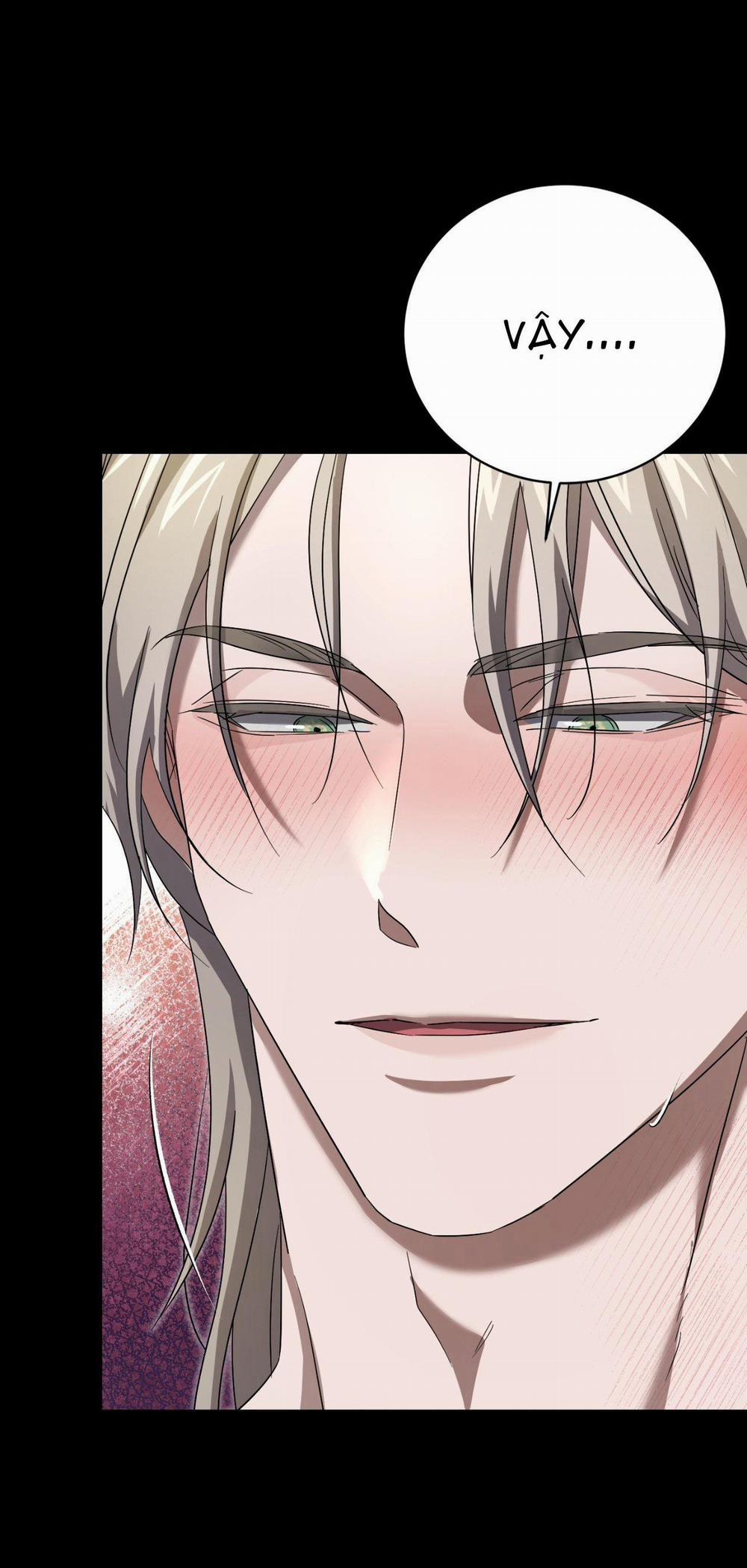 OMERTA SILENCE 11 trang 8