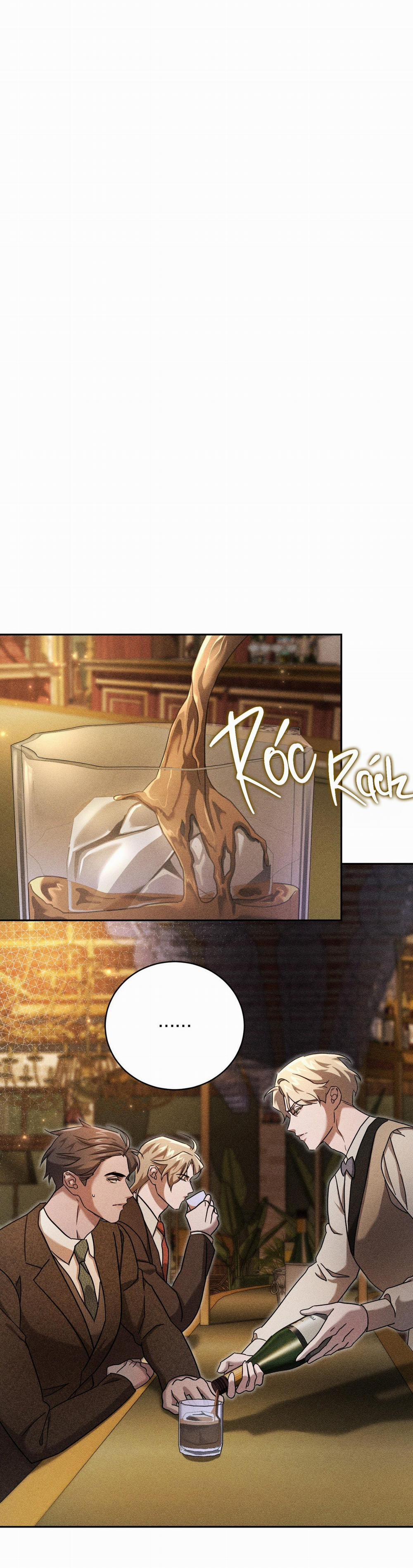 OMERTA SILENCE 12 trang 10