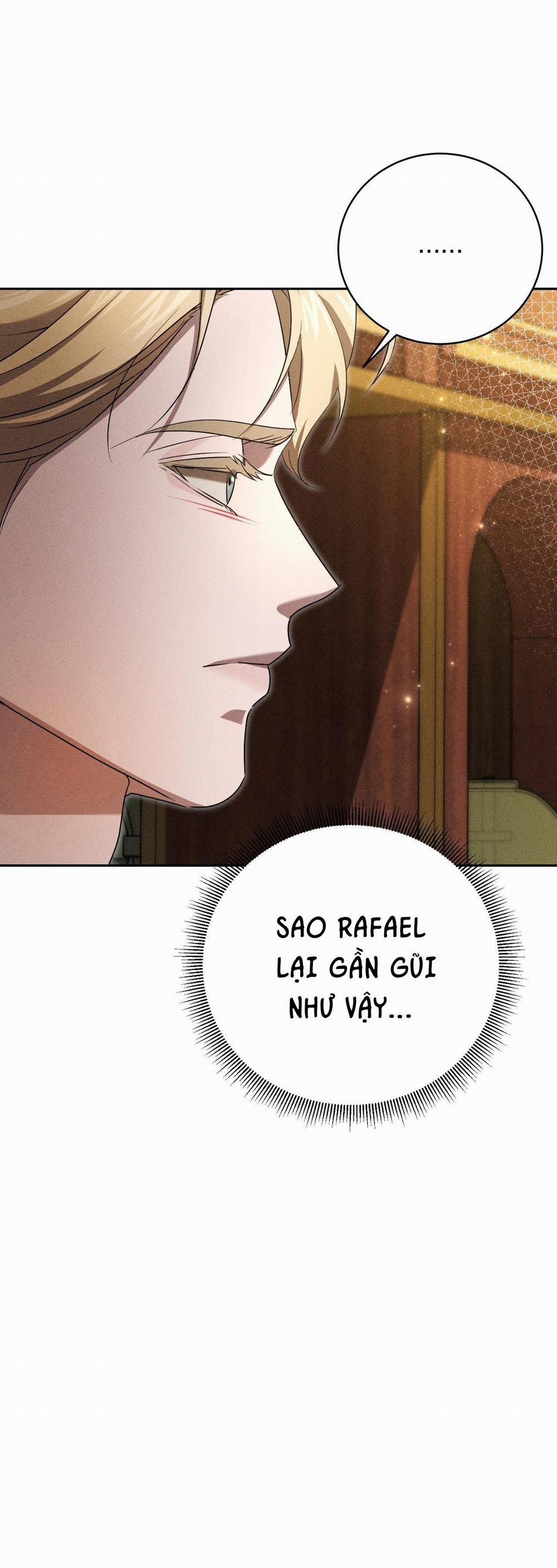 OMERTA SILENCE 12 trang 15