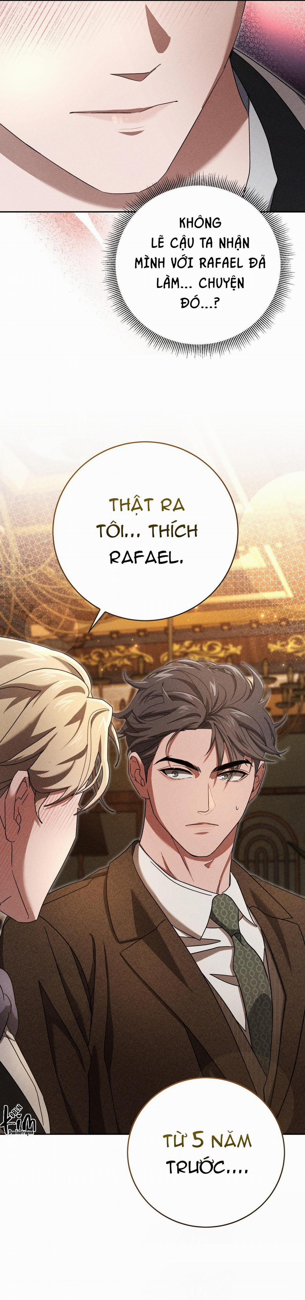 OMERTA SILENCE 12 trang 26