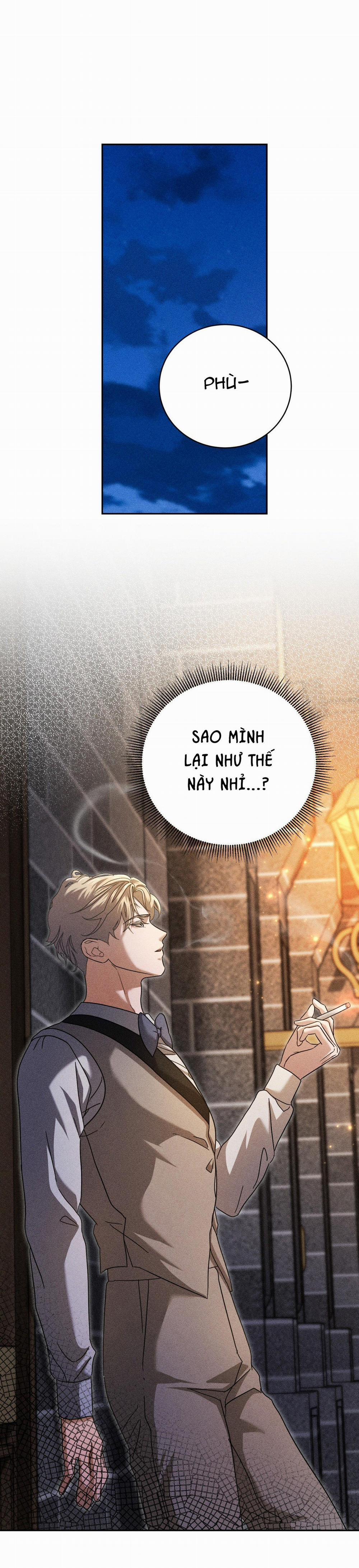 OMERTA SILENCE 12 trang 40