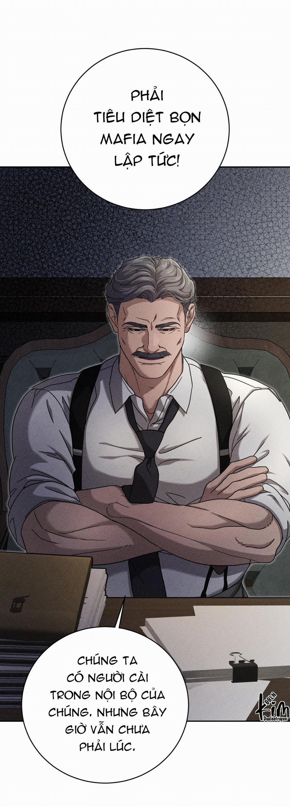 OMERTA SILENCE 12 trang 45