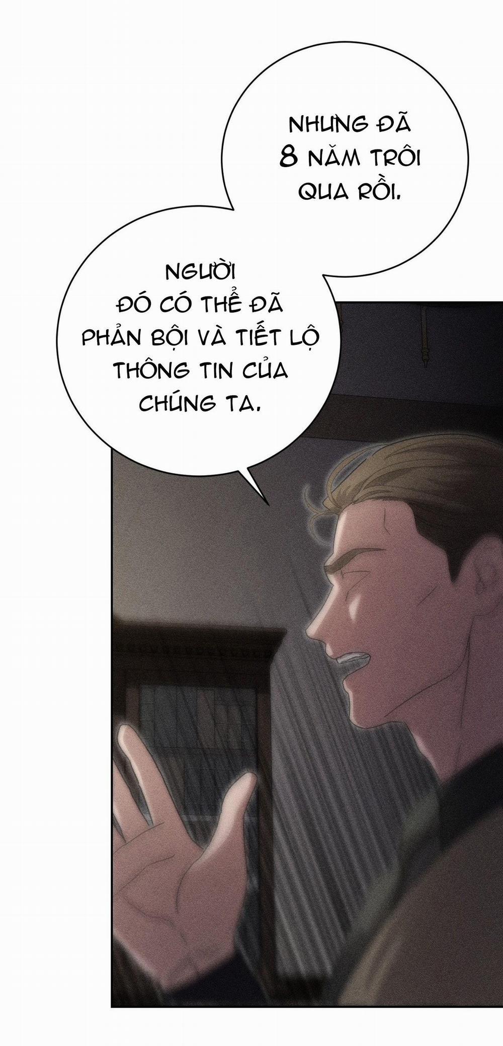 OMERTA SILENCE 12 trang 46