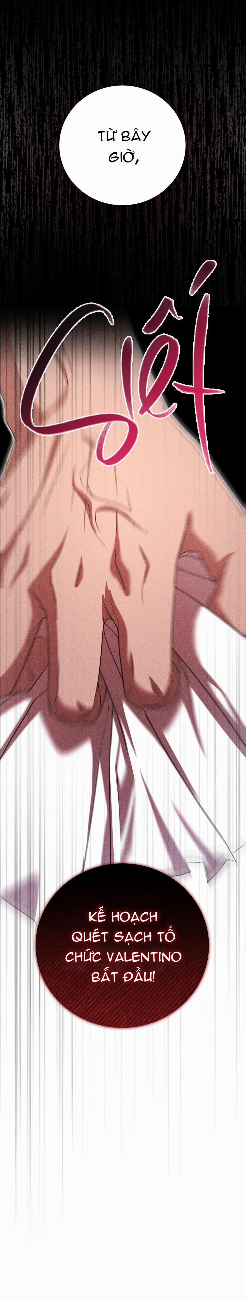 OMERTA SILENCE 12 trang 52