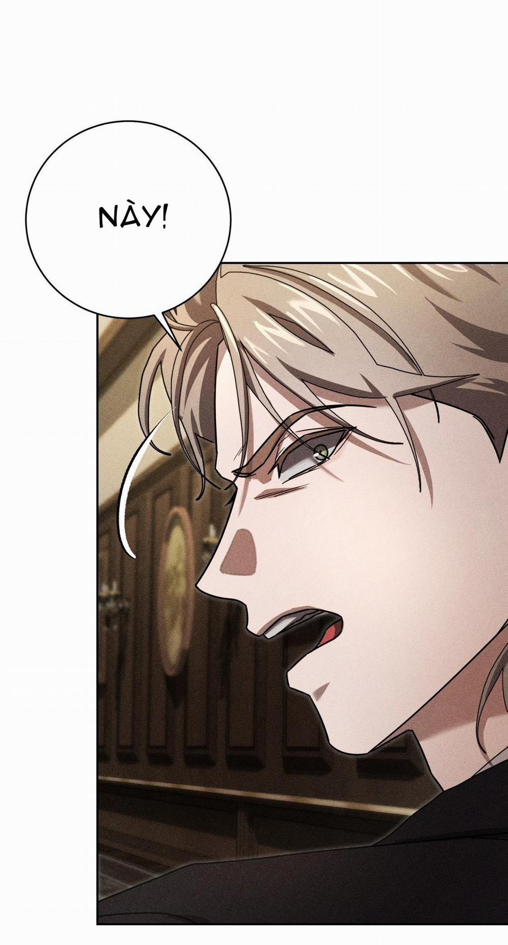 OMERTA SILENCE 13 trang 16