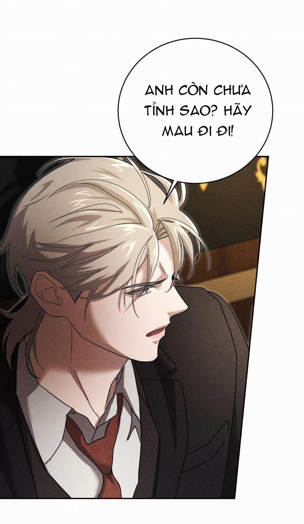 OMERTA SILENCE 13 trang 24