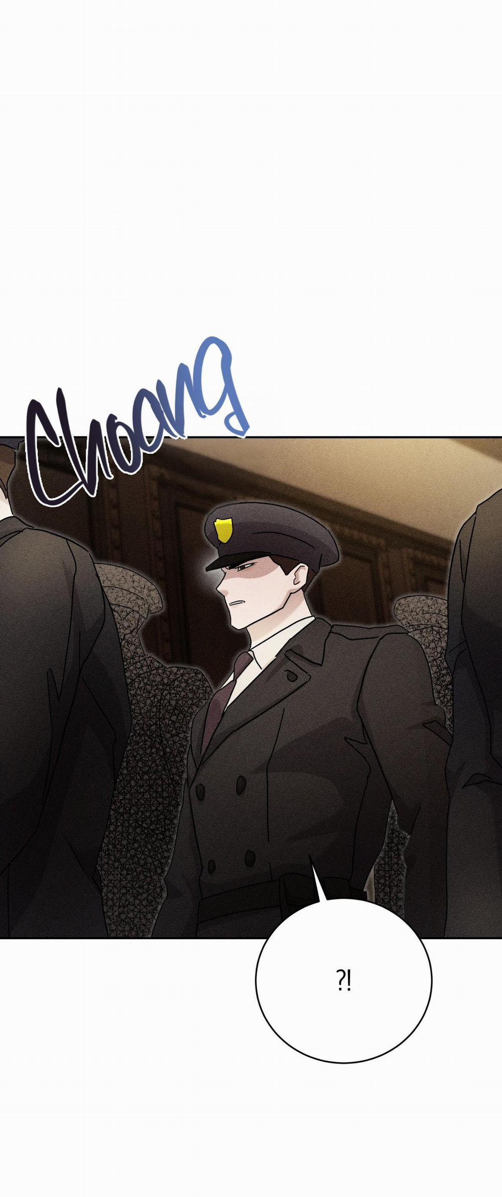 OMERTA SILENCE 13 trang 26