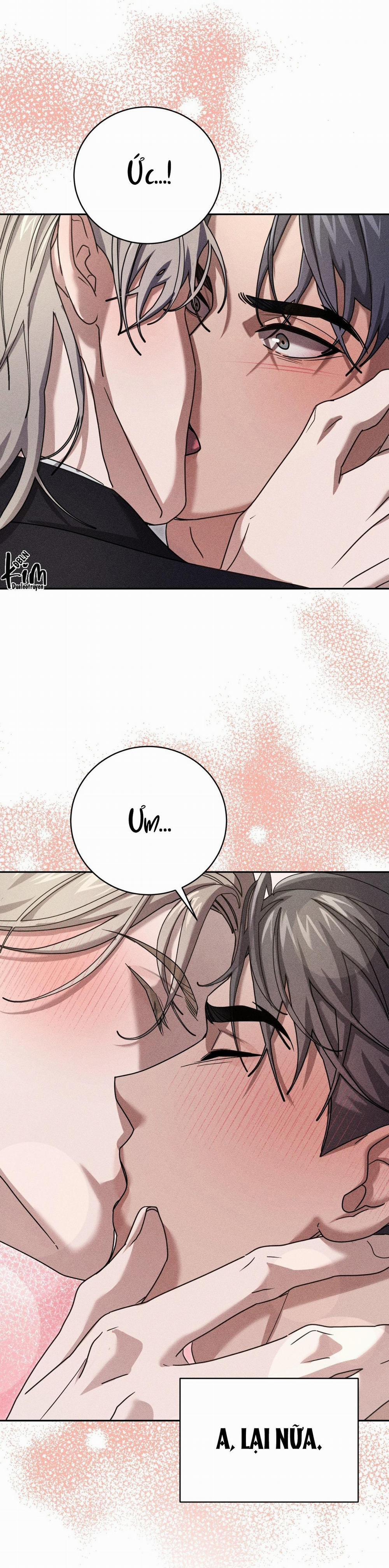 OMERTA SILENCE 13 trang 44