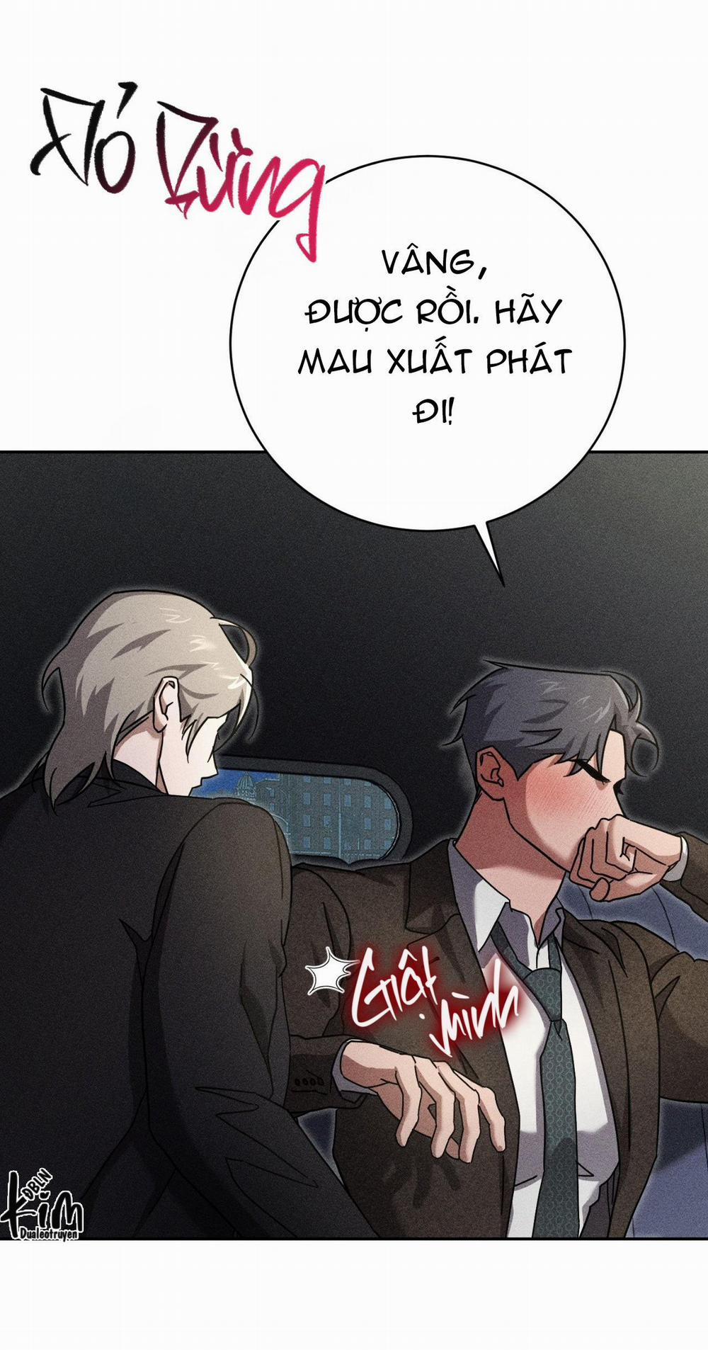 OMERTA SILENCE 13 trang 47