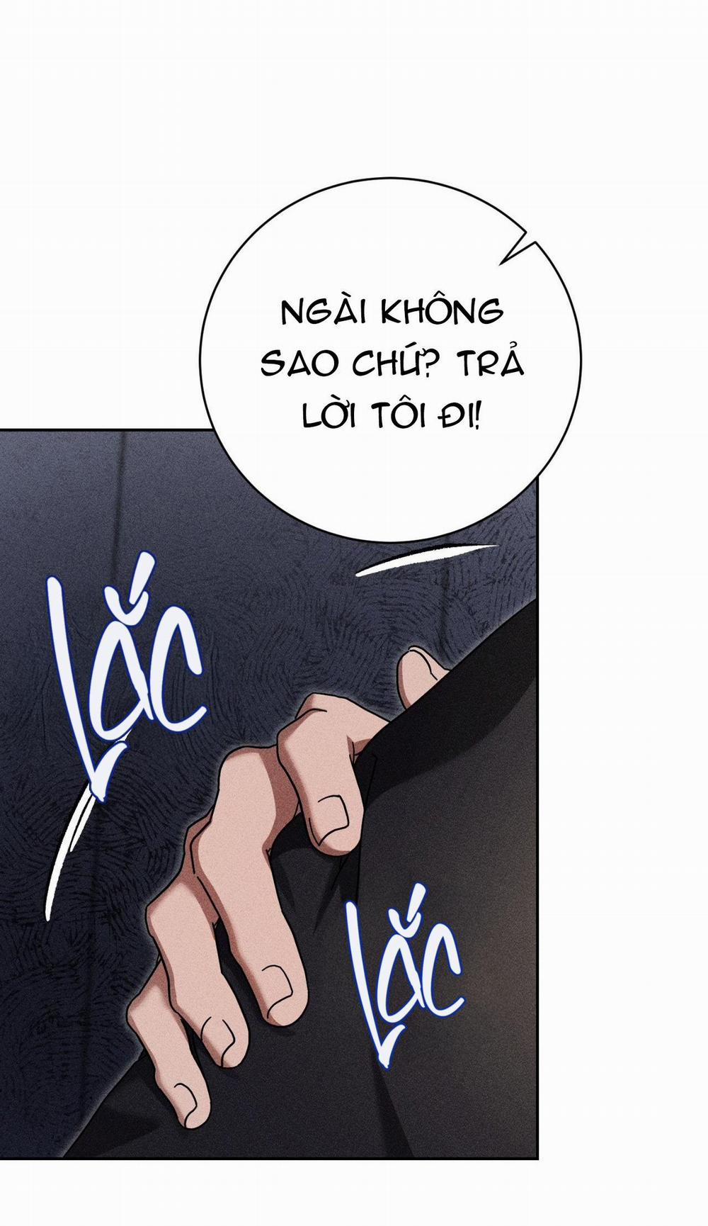 OMERTA SILENCE 13 trang 50