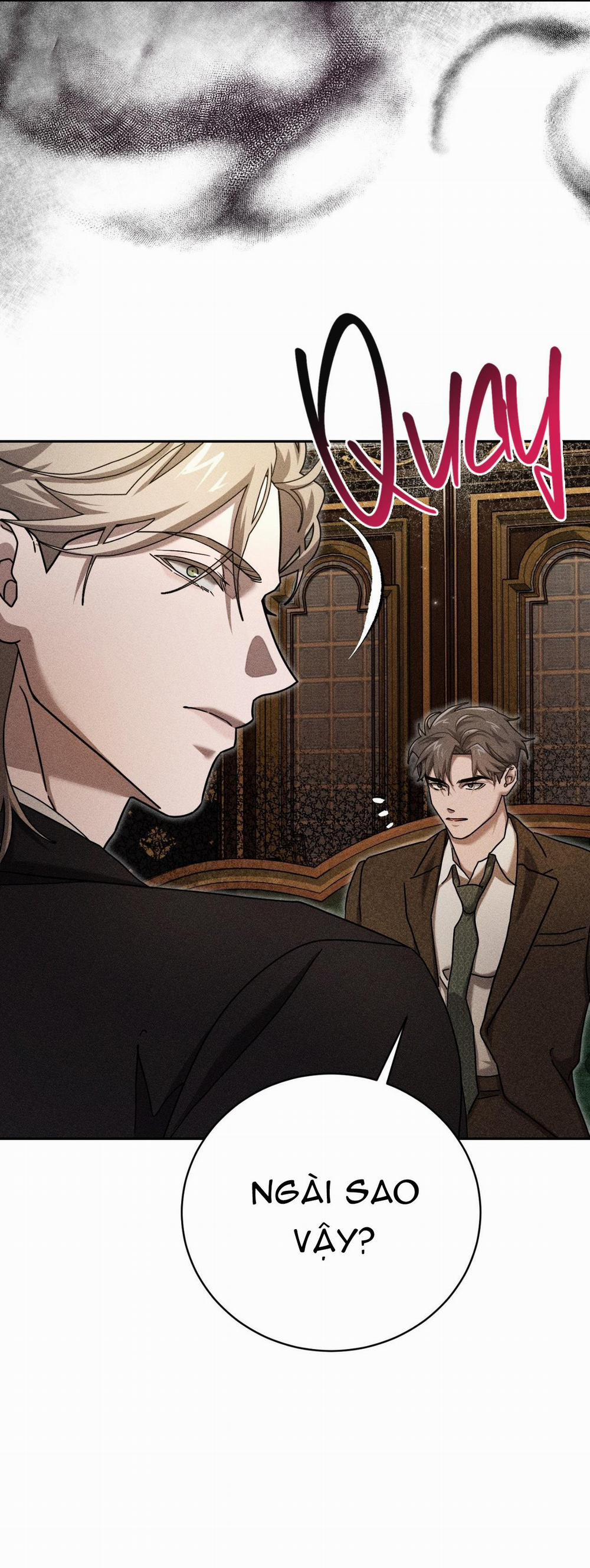 OMERTA SILENCE 13 trang 7