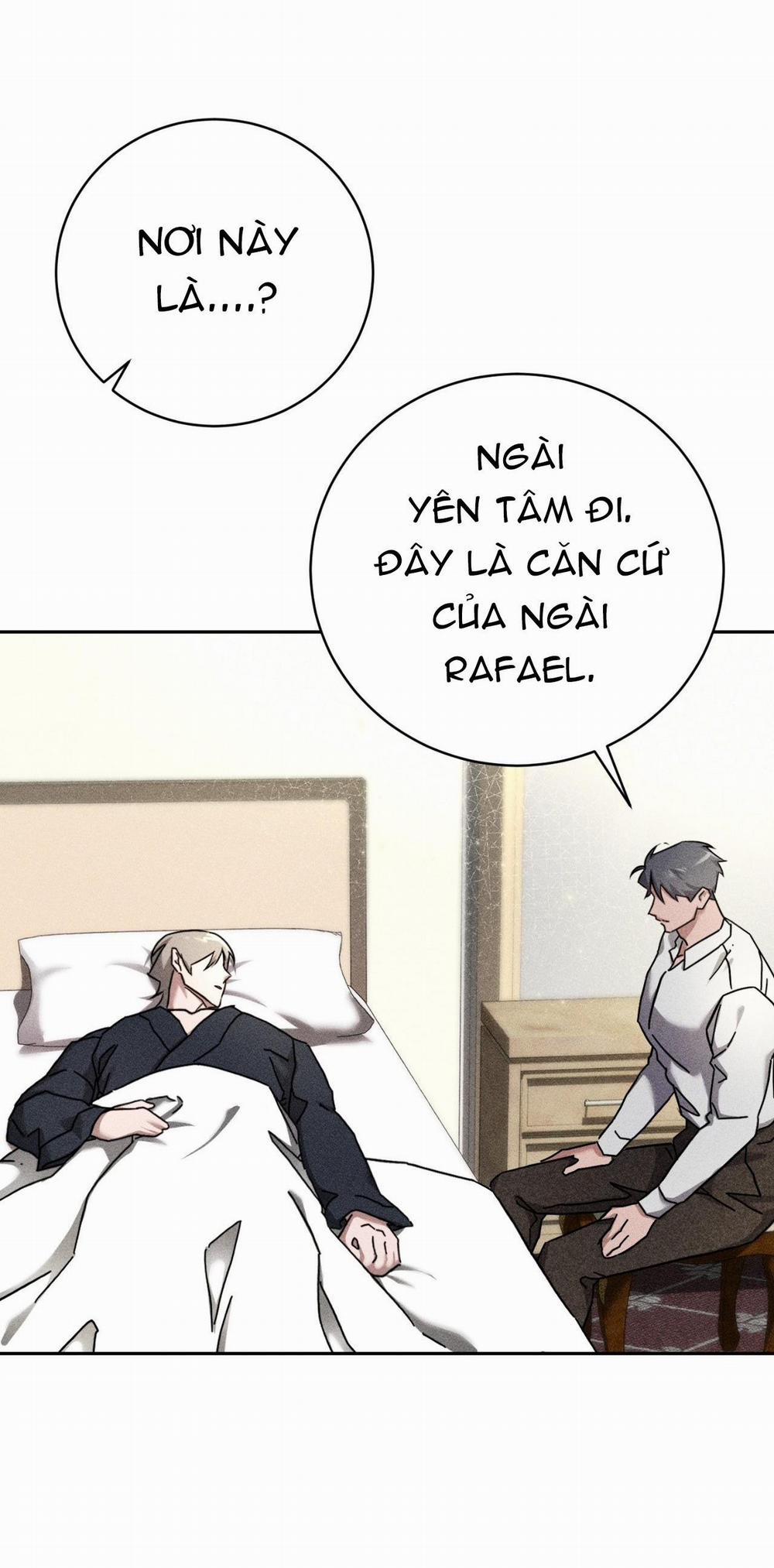 OMERTA SILENCE 14 trang 12