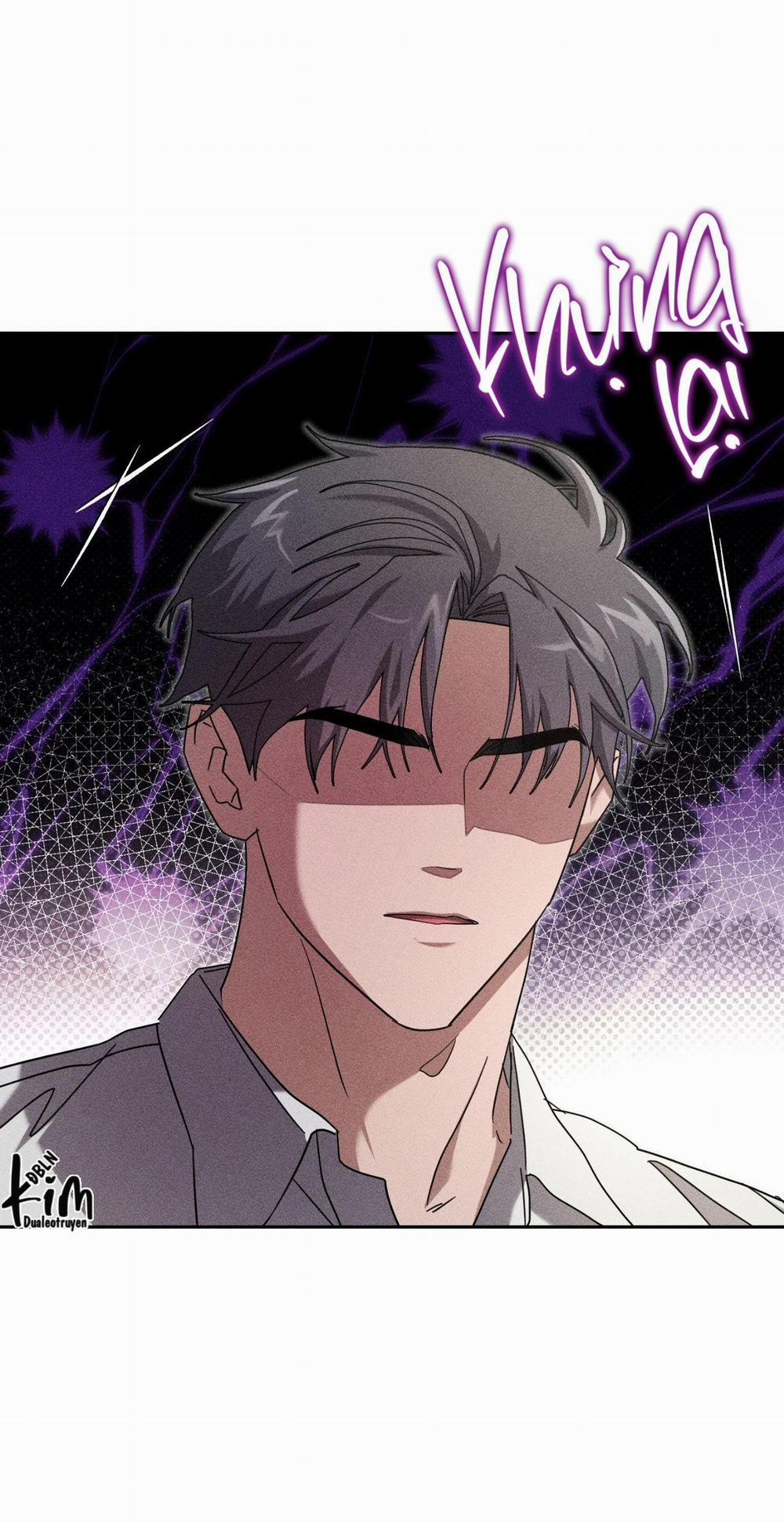 OMERTA SILENCE 14 trang 19