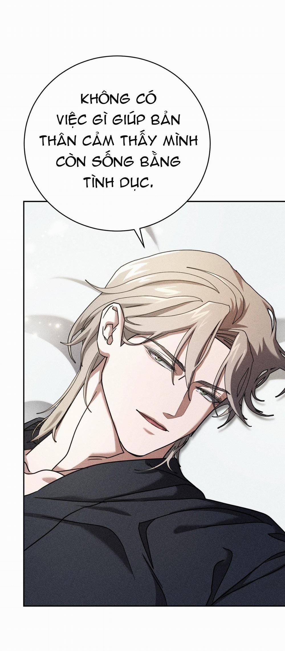 OMERTA SILENCE 14 trang 21