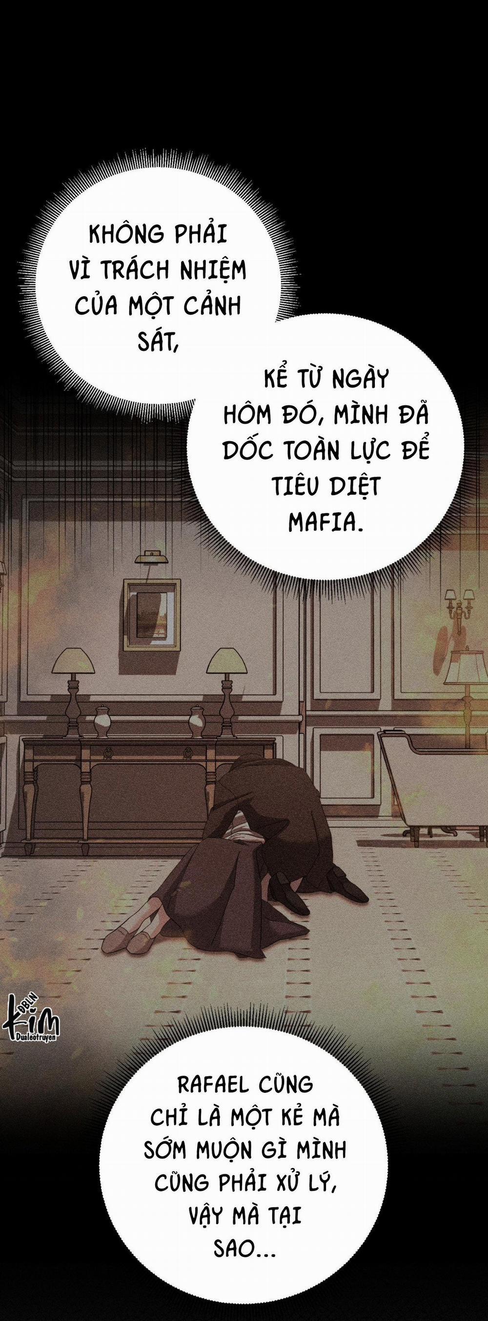 OMERTA SILENCE 14 trang 4