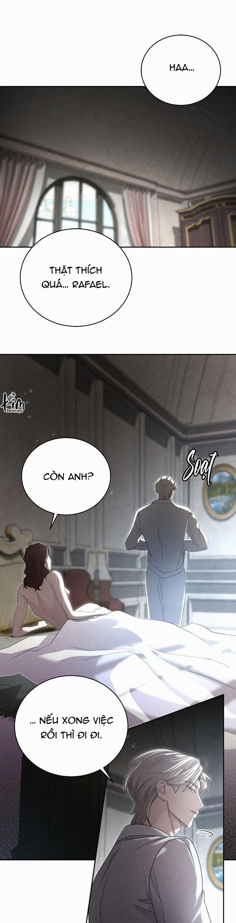 OMERTA SILENCE 2 trang 1