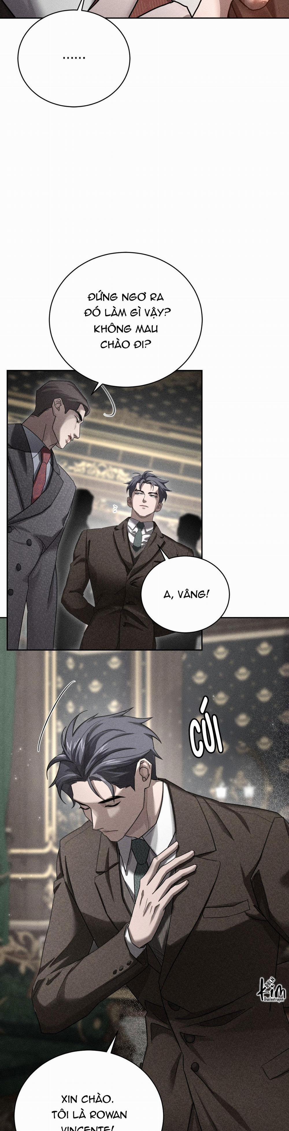 OMERTA SILENCE 2 trang 14