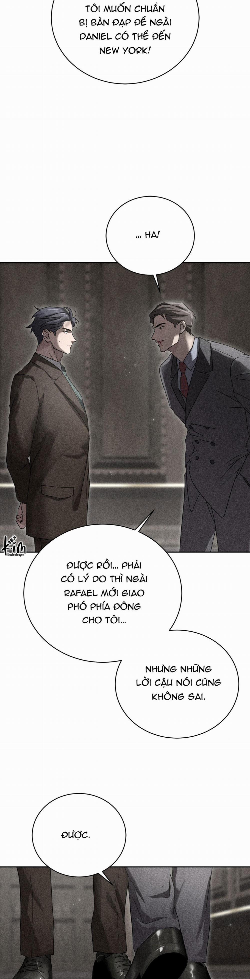 OMERTA SILENCE 2 trang 21