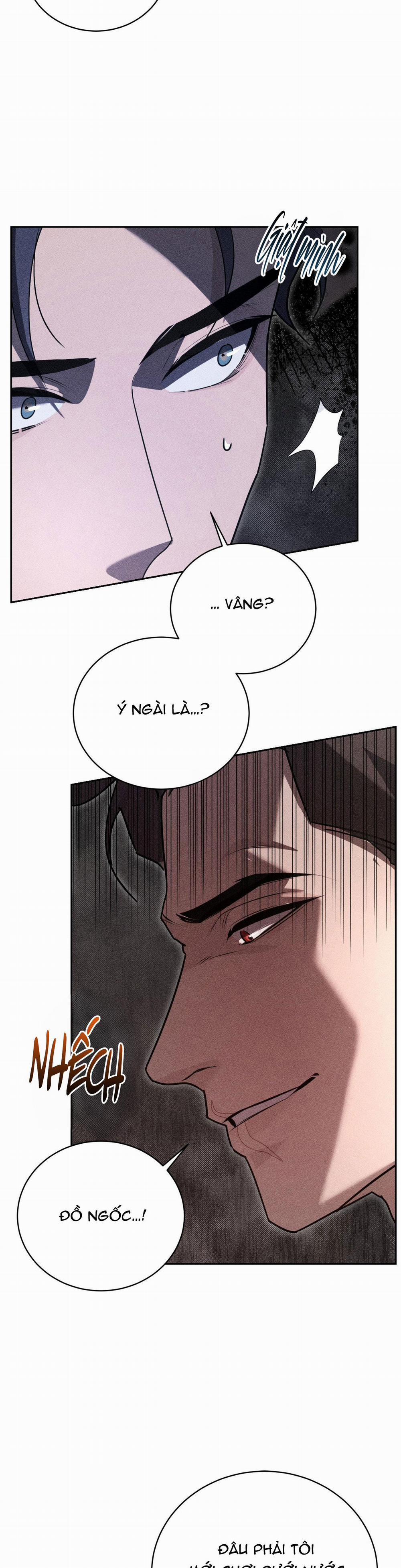 OMERTA SILENCE 2 trang 23