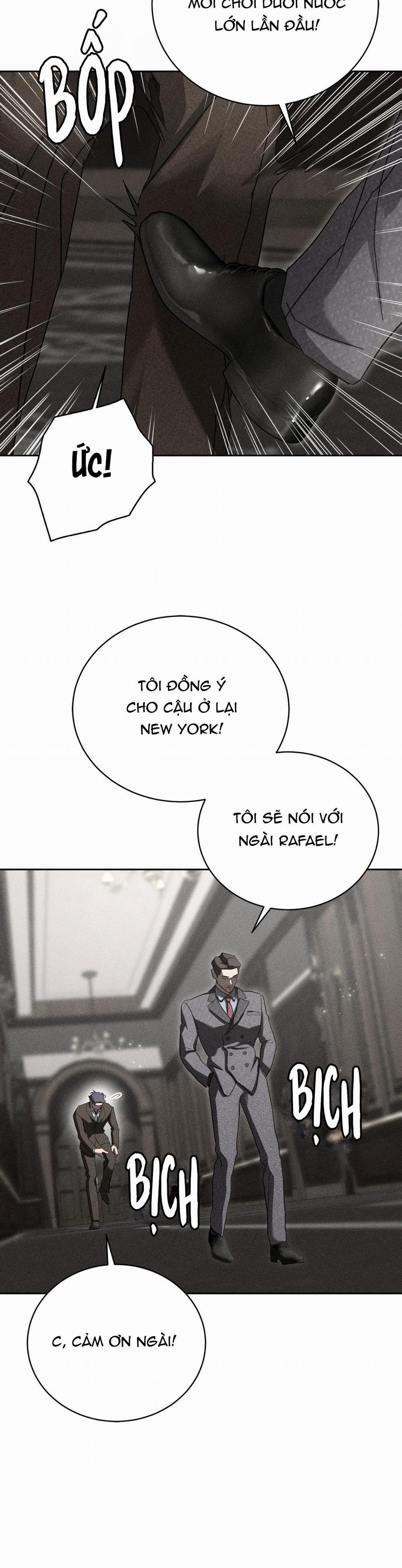 OMERTA SILENCE 2 trang 24