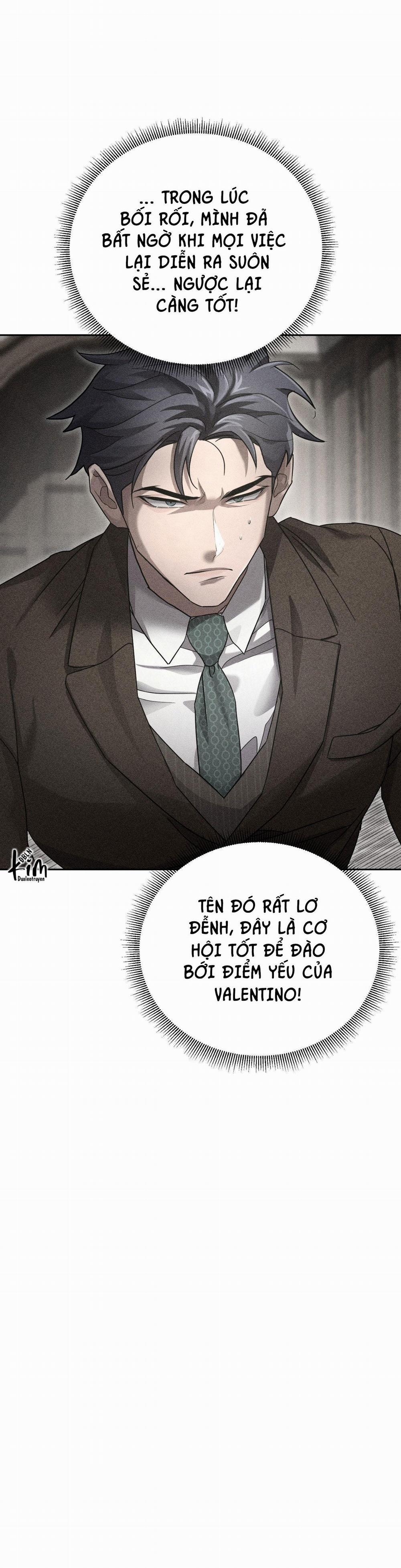 OMERTA SILENCE 2 trang 25