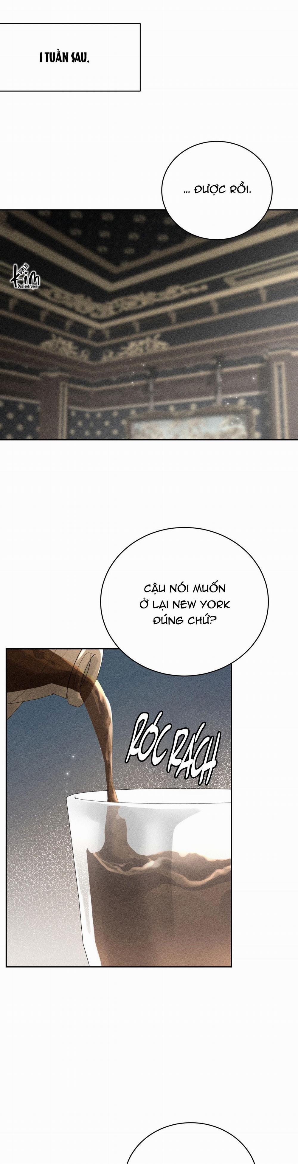 OMERTA SILENCE 2 trang 26